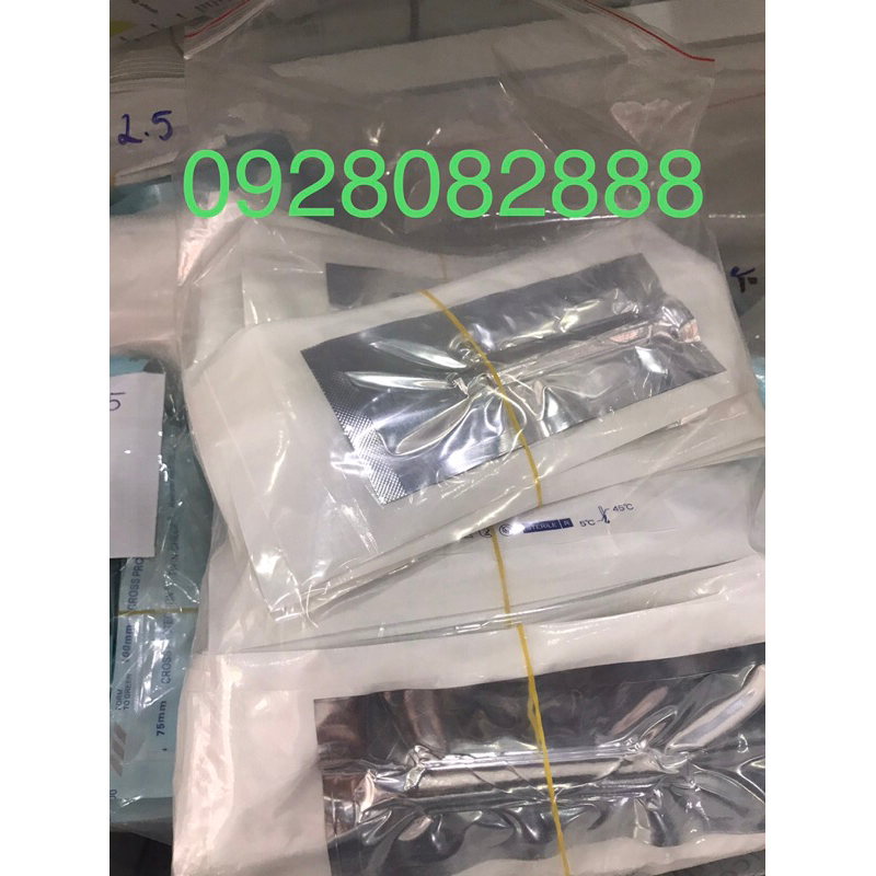 Birocel gạc cầm máu