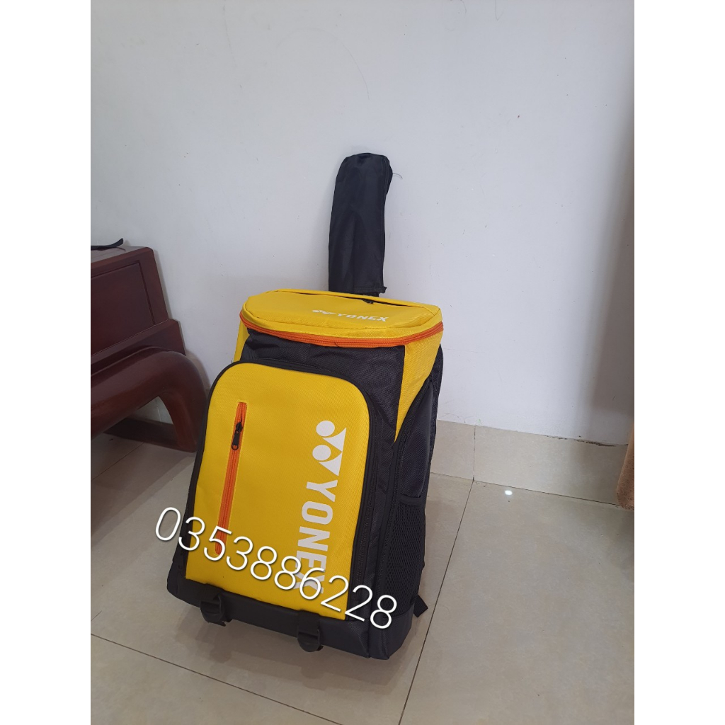 BALO CẦU LÔNG SIÊU DÀY