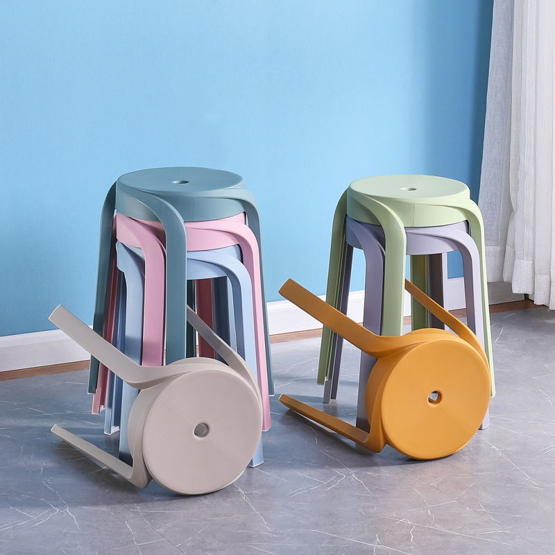 Ghế đôn nhựa DPGSK2