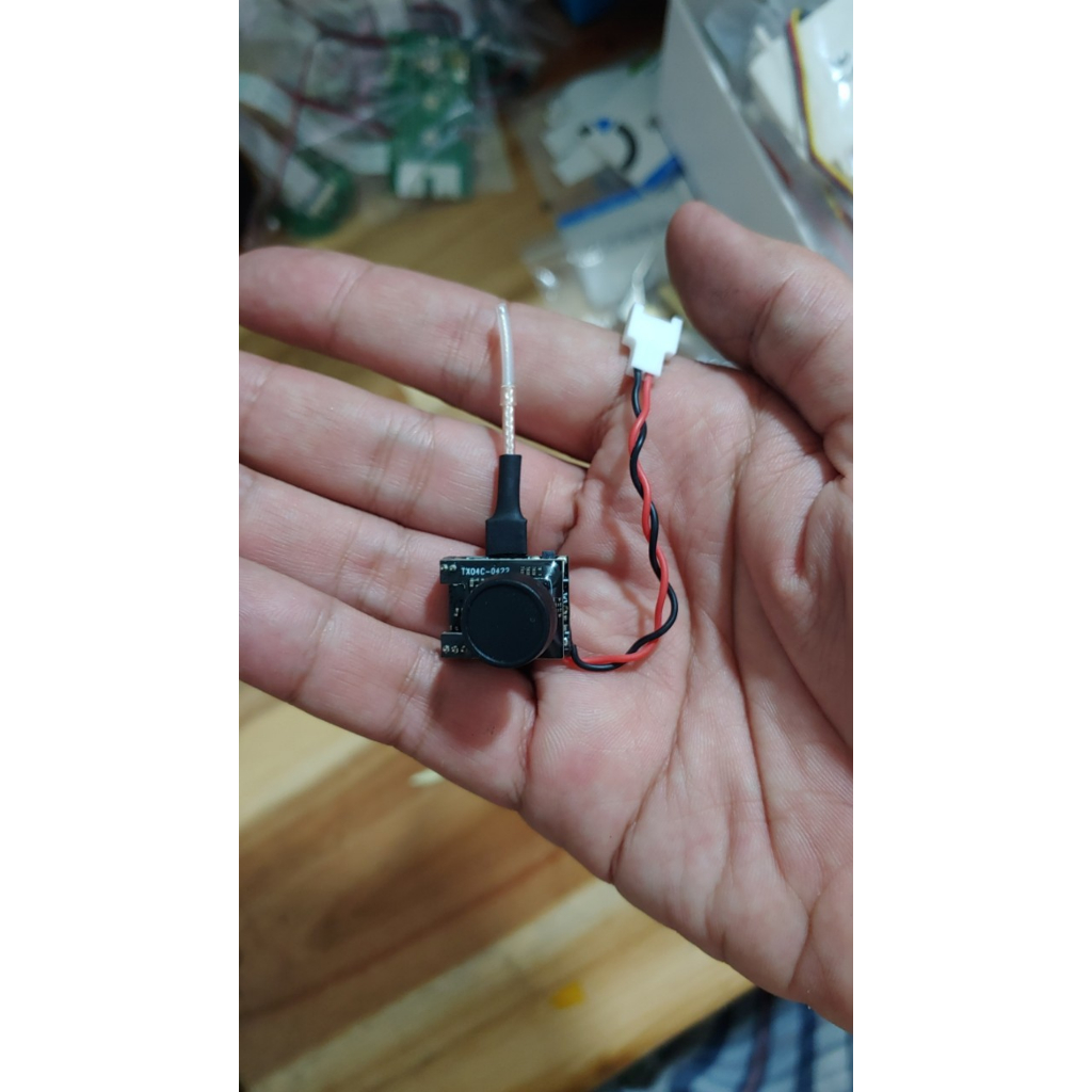 Cam micro fpv tích hợp vtx