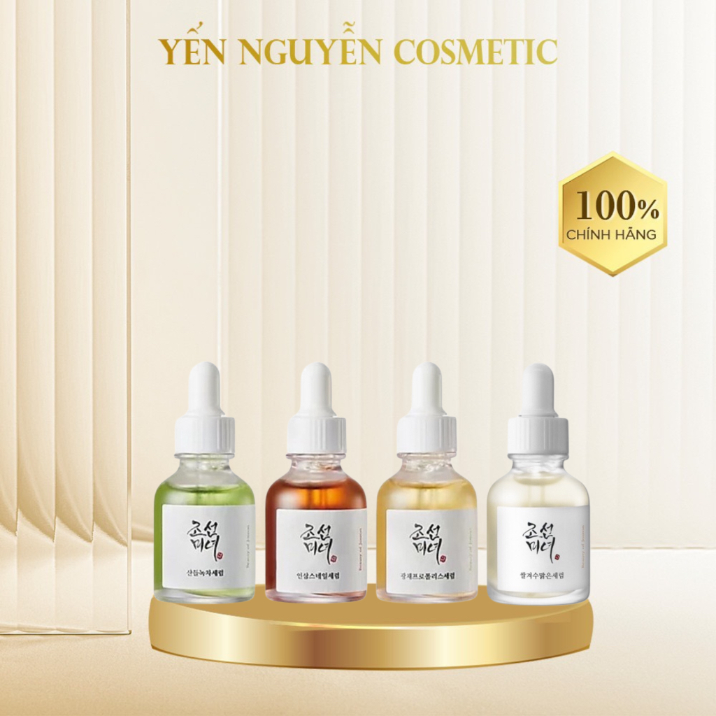 Serum Beauty Of Joseon