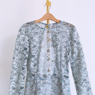 *[ MANGO AUTH ]** ĐẦM NỮ REN MANGO- SĂN SALE ( MỚI 100% )