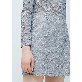 *[ MANGO AUTH ]** ĐẦM NỮ REN MANGO- SĂN SALE ( MỚI 100% )