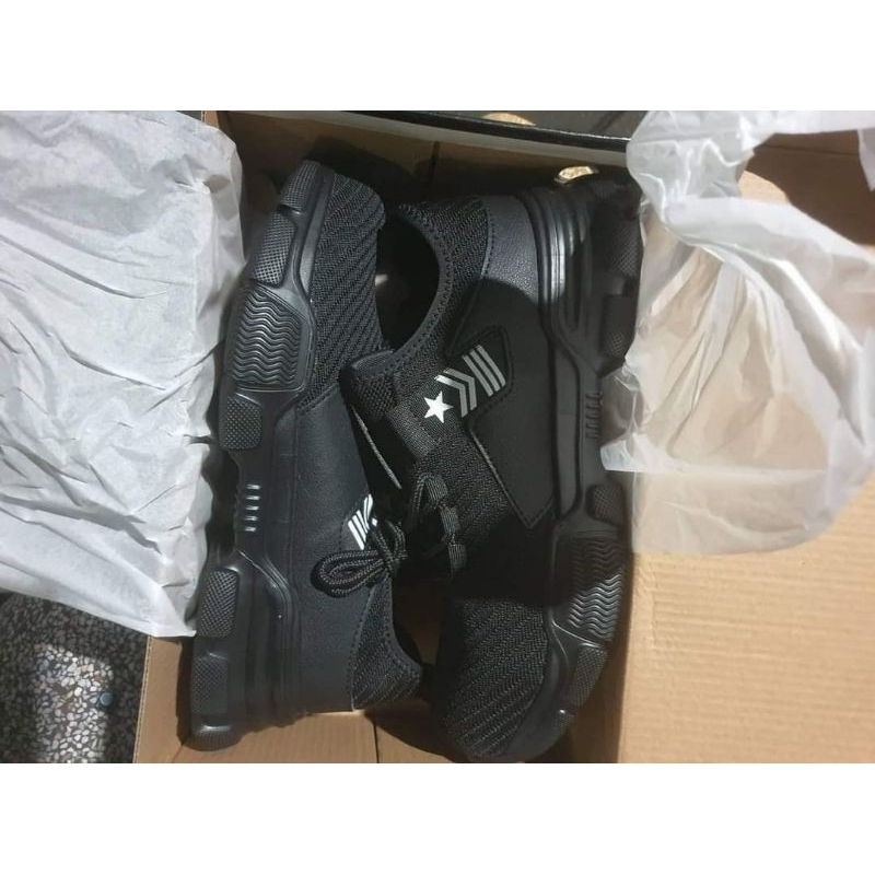 Giày bảo hộ lao động Toppeo