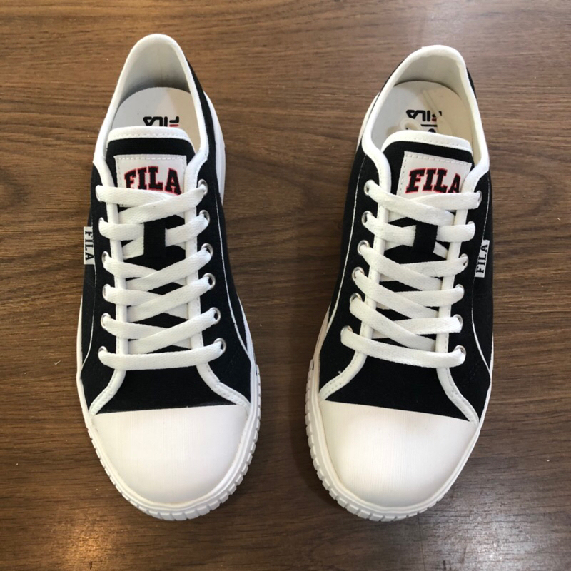 GIÀY THỜI TRANG UNISEX FILA COURT LITE