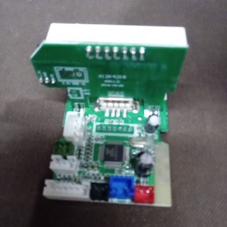 Mạch Loa Kéo 5V Có Bluẻtooth