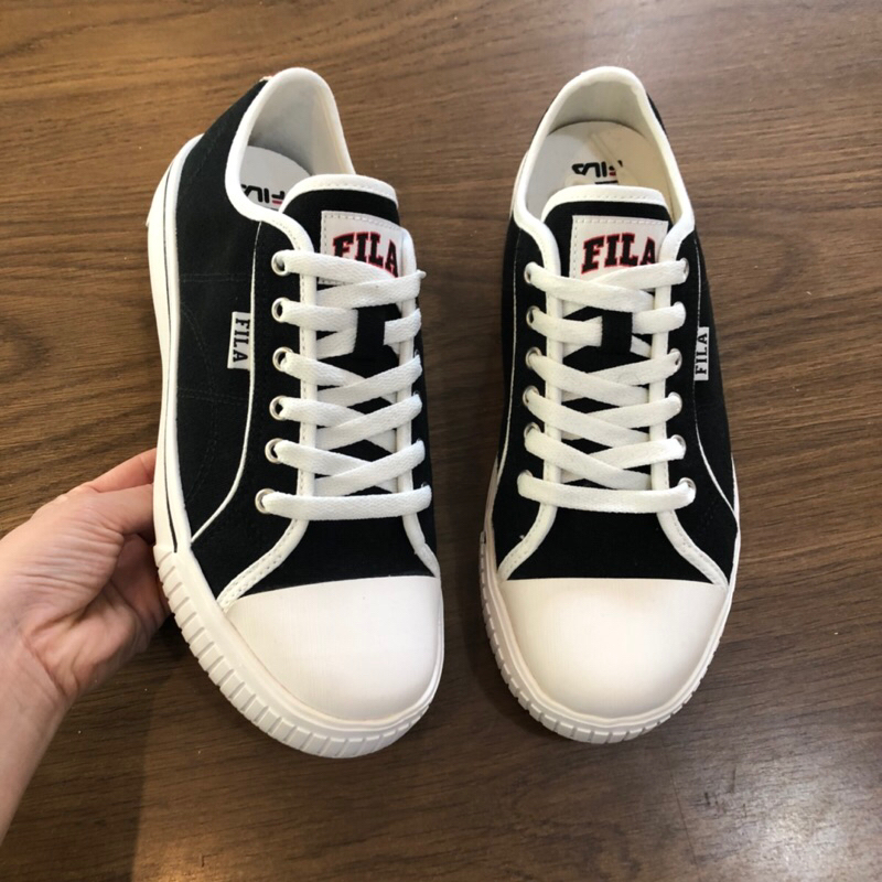 GIÀY THỜI TRANG UNISEX FILA COURT LITE