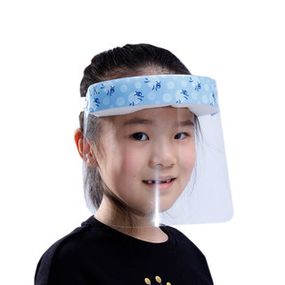[THANH LÝ TOÀN BỘ] Kính chống giọt bắn cho bé
