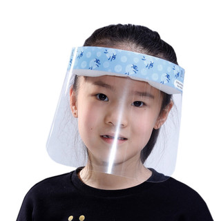 [THANH LÝ TOÀN BỘ] Kính chống giọt bắn cho bé