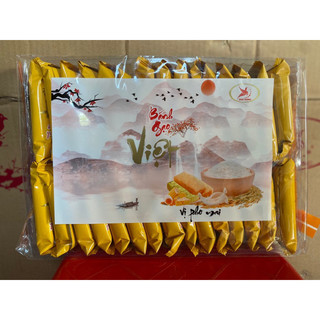 Bánh gạo vị phô mai