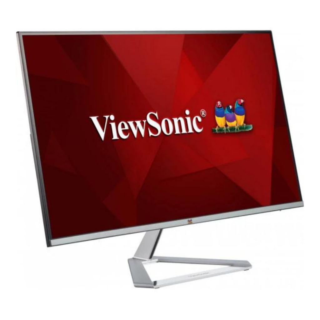 Màn hình máy tính ViewSonic VX2776 27 inch IPS FULL HD