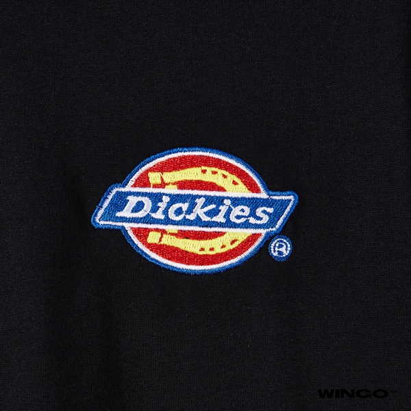 Áo chính hãng Dickies t shirt Black