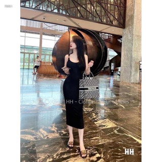 ĐẦM BODY HAI DÂY