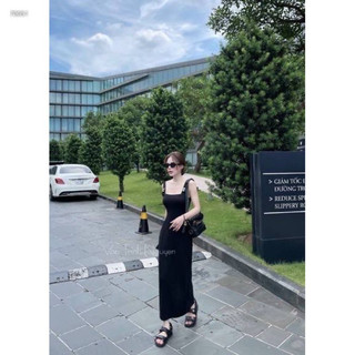 ĐẦM BODY HAI DÂY