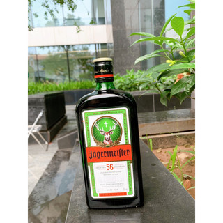 Jager thảo mộc 700ml-Ship Hoả Tốc
