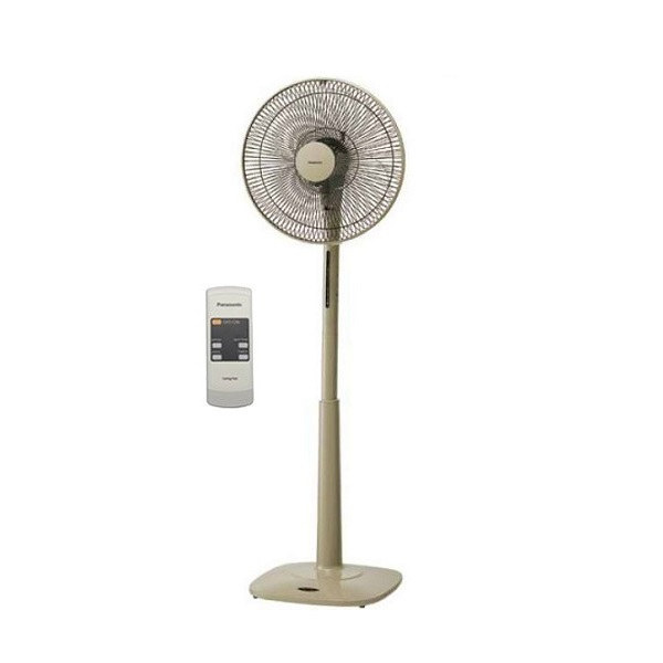 Quạt cây Panasonic F-409K có điều khiển từ xa