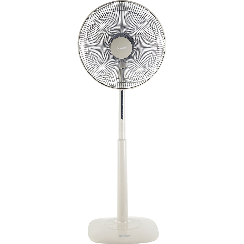 Quạt cây Panasonic F-409K có điều khiển từ xa