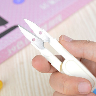 Kéo cắt chỉ làm đồ thủ công - handmade - DIY