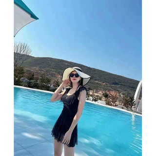Bikini bộ bơi ren