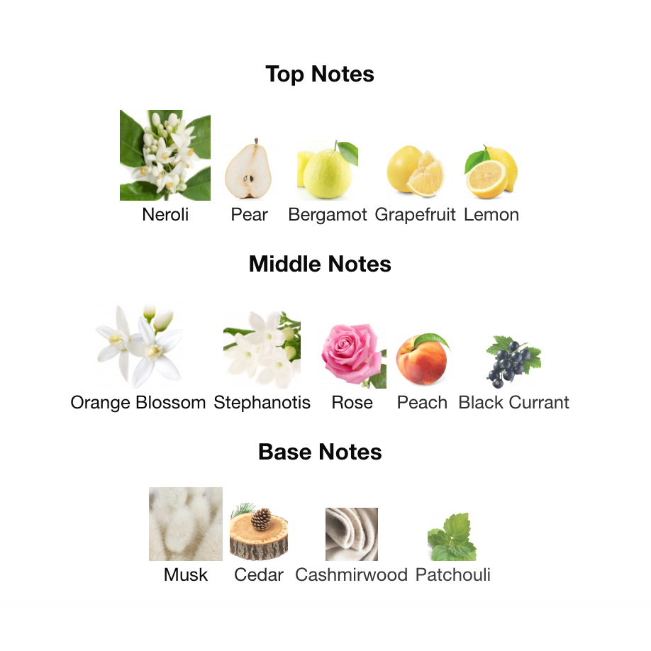 Mẫu thử nước hoa nữ Chloe Love Story nồng độ EDP