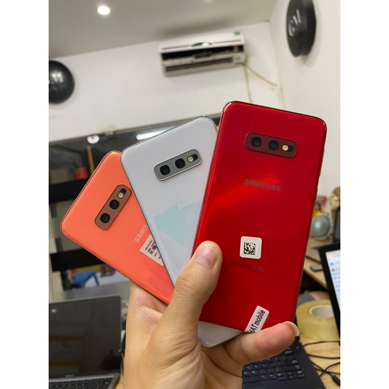 Điện thoại samsung s10e