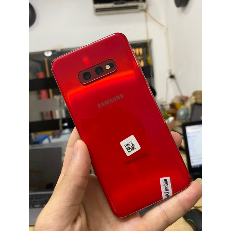 Điện thoại samsung s10e