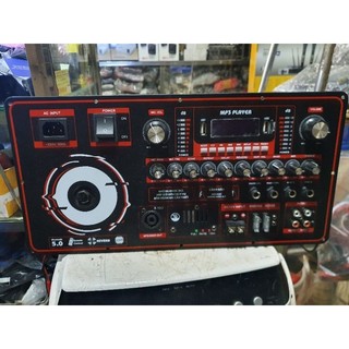 Mạch loa kéo công suất lớn có eco reverb-Bo loa kéo có eco reverb chống hú-Bo loa kéo công suất lớn-Bo nằm ngan 19x38