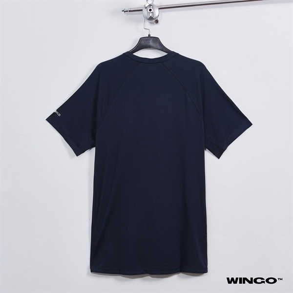Áo thun chính hãng Carhartt Pocket T Shirt Navy