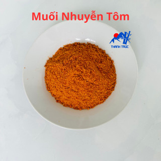 [500GR]Muối Tôm Nhuyễn Ngon