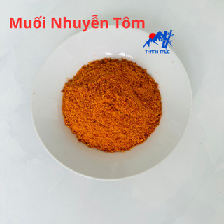 [500GR]Muối Tôm Nhuyễn Ngon