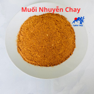 Muối Nhuyễn Chay-Thanh Trúc