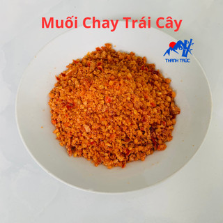 [500GR]Muối Chay Trái Cây