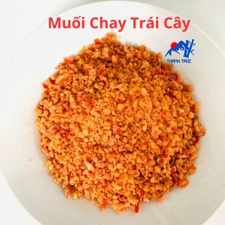 [500GR]Muối Chay Trái Cây