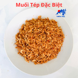 [500GR] Tép Sấy Đặc Biệt-Thanh Trúc