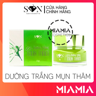 Kem face son xanh chính hãng nguyễn tiên miền tây s.o.n group - 8938532048042