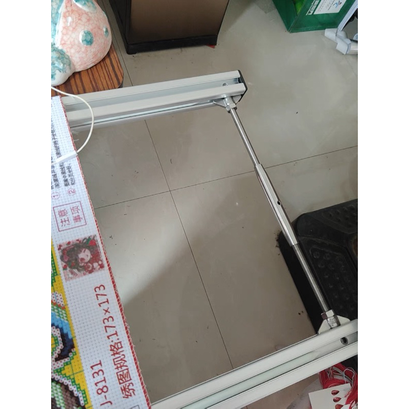 Bộ khung tranh thêu chữ thập