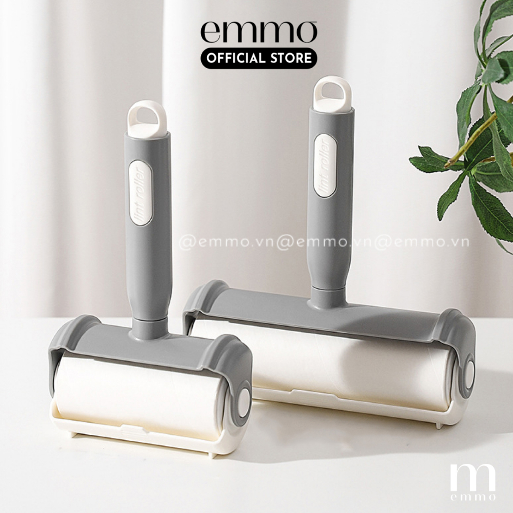 CÂY LĂN BỤI QUẦN ÁO SP SAUCE CHÍNH HÃNG – ROLLER