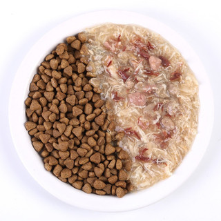 Pate KingKitty gói 85g