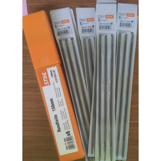 Dũa xích máy cưa STIHL đủ kích thước