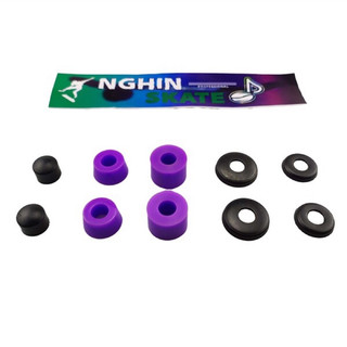 Bộ Đệm Ván Trượt Combo Repairing (Busshing + Cup Washer + Pivot)