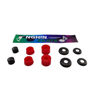Bộ Đệm Ván Trượt Combo Repairing (Busshing + Cup Washer + Pivot)