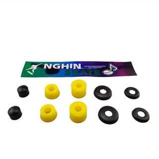 Bộ Đệm Ván Trượt Combo Repairing (Busshing + Cup Washer + Pivot)