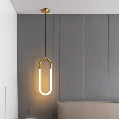 Đèn trang trí quán cà phê trà sữa decor bàn ăn phòng ngủ SuperVilighting BAUDUC Bảo hành 24 tháng