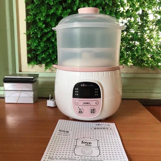 Nồi nấu cháo chậm Bear