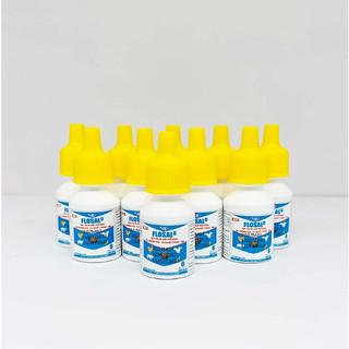 Flosal D 10ml- 1 Lọ