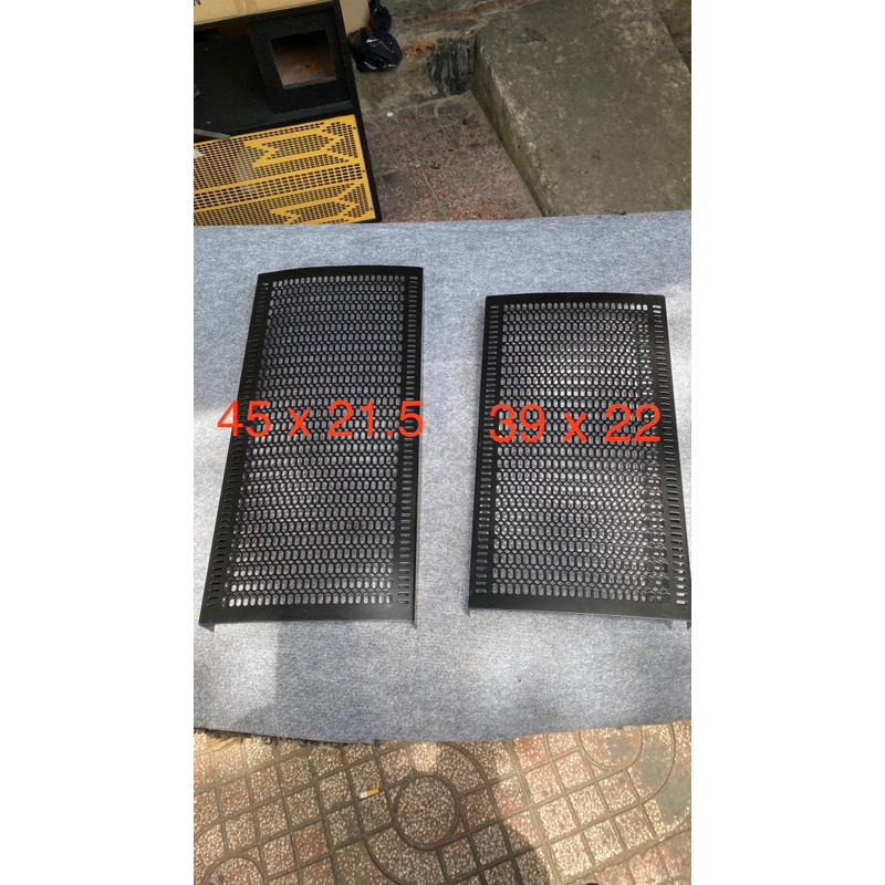 Lưới Colum Trung Và Mini