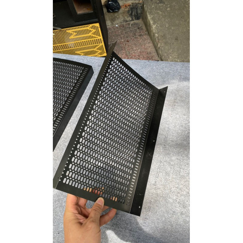 Lưới Colum Trung Và Mini