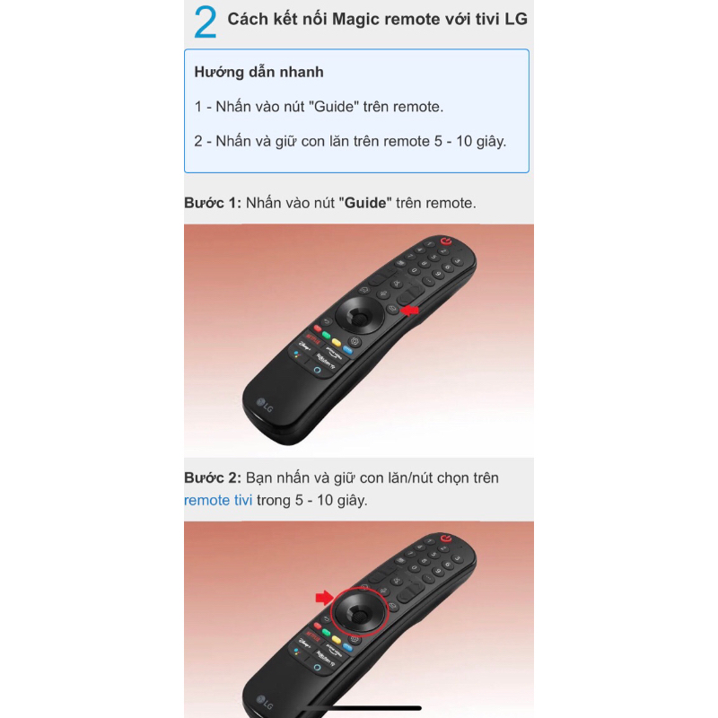 Điều khiển tivi Hãng· LG giọng nói 2022 MR22GA các dòng tivi LG 2017-2022-Hàng  Fullbox LG Remote tivi LG--thanhlu