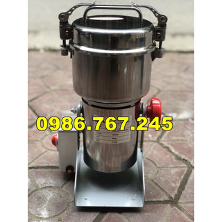 Máy xay nghiền đa năng Seka Z10 nghiền mọi nguyên liệu