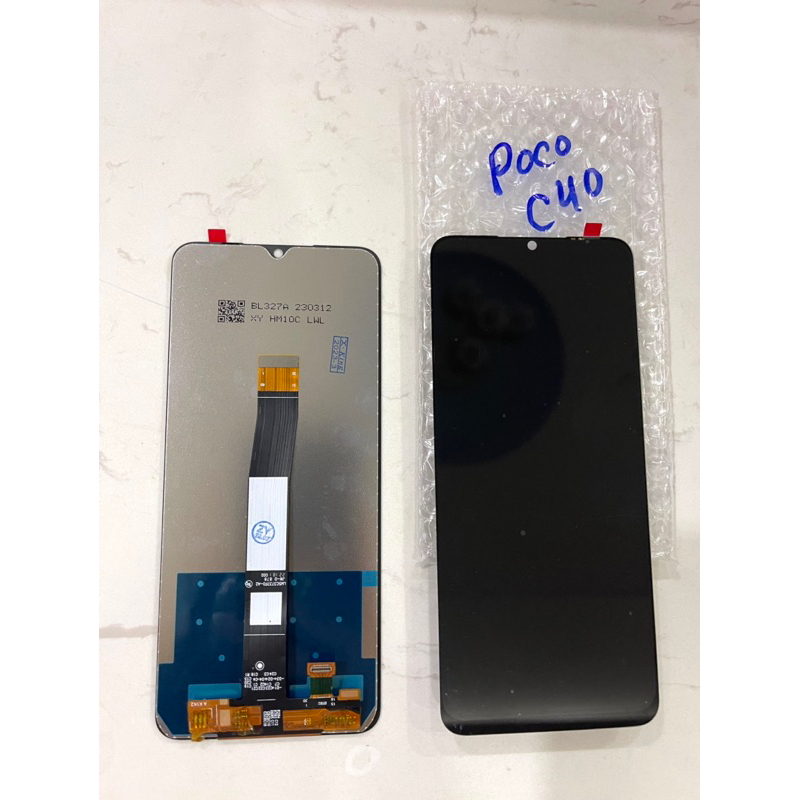 Màn hình Xiaomi Poco C40/ Redmi 10C